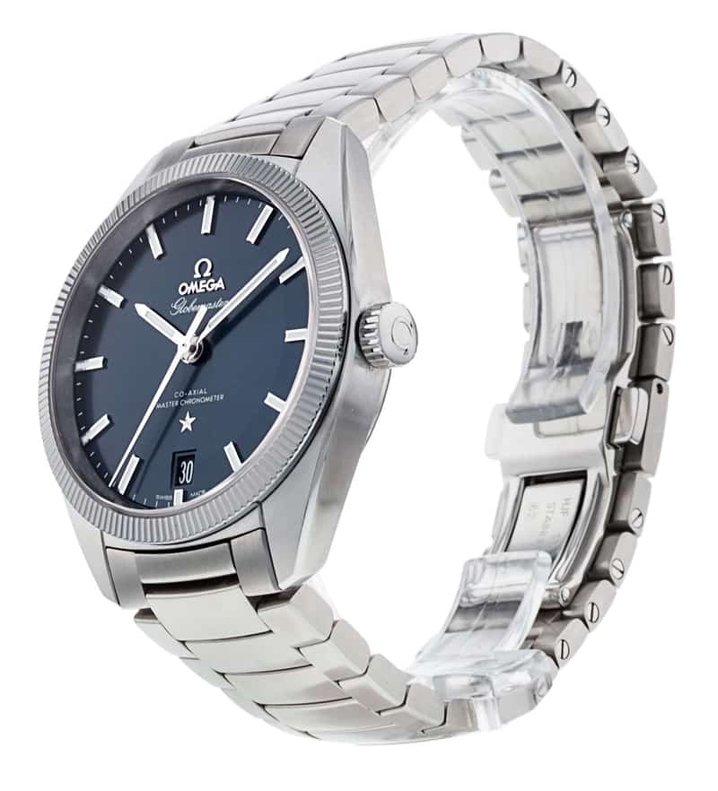 Omega Constellation Globemaster 130.30.39.21.03.001